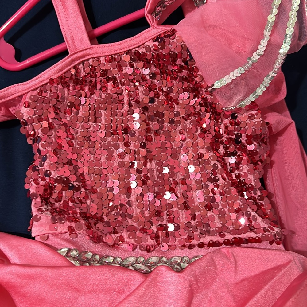 Recital Costume - Picture 5 of 5